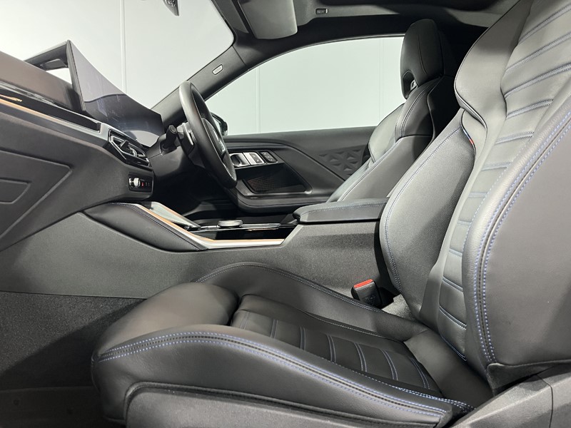 2023 (72) BMW 2 SERIES M240i xDrive 2dr Step Auto 5275987