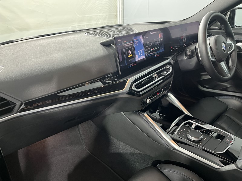 2023 (72) BMW 2 SERIES M240i xDrive 2dr Step Auto 5275956