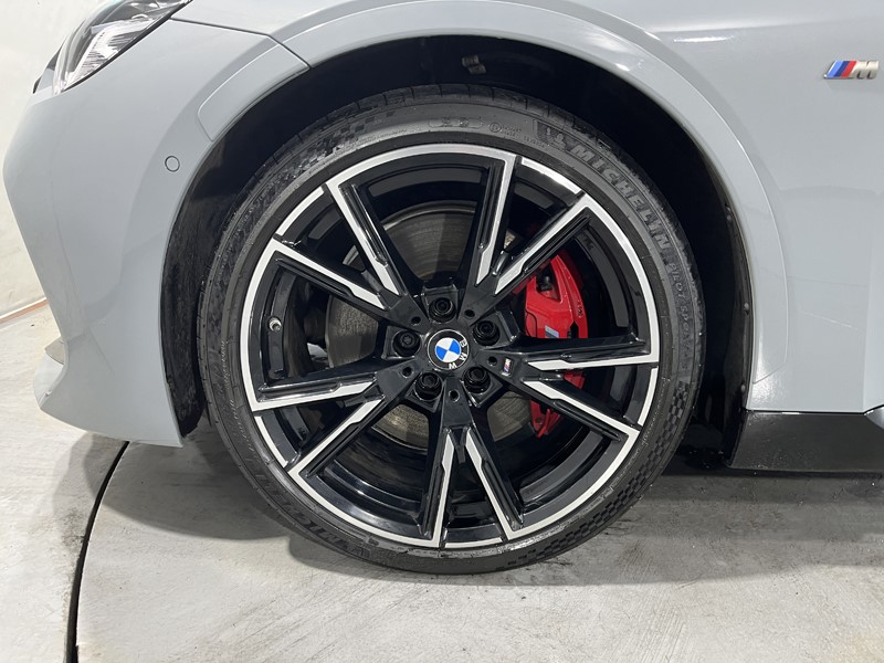 2023 (72) BMW 2 SERIES M240i xDrive 2dr Step Auto 5275963