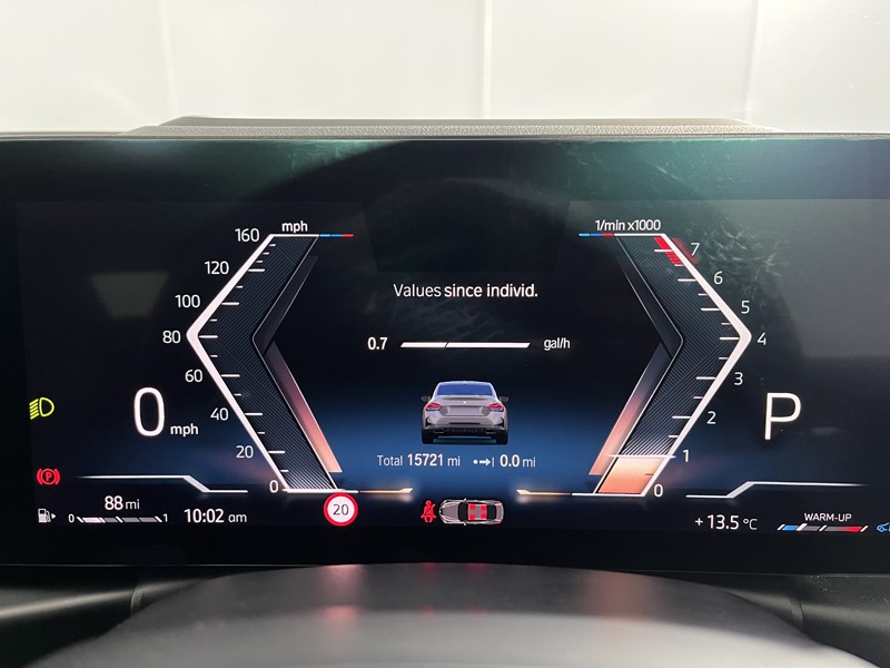 2023 (72) BMW 2 SERIES M240i xDrive 2dr Step Auto 5275958