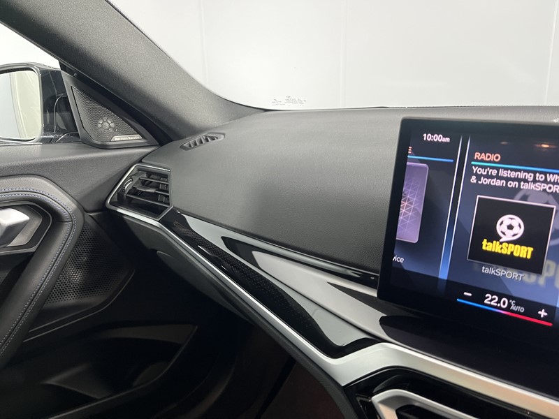 2023 (72) BMW 2 SERIES M240i xDrive 2dr Step Auto 5275978