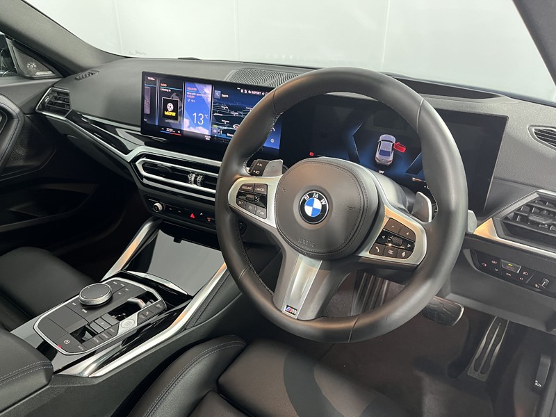 2023 (72) BMW 2 SERIES M240i xDrive 2dr Step Auto 5275955