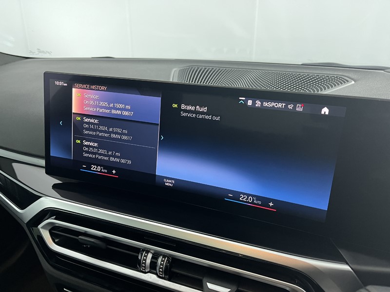 2023 (72) BMW 2 SERIES M240i xDrive 2dr Step Auto 5275982