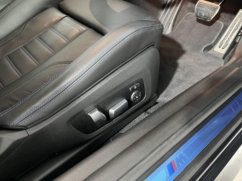 2023 (72) BMW 2 SERIES M240i xDrive 2dr Step Auto 5275969