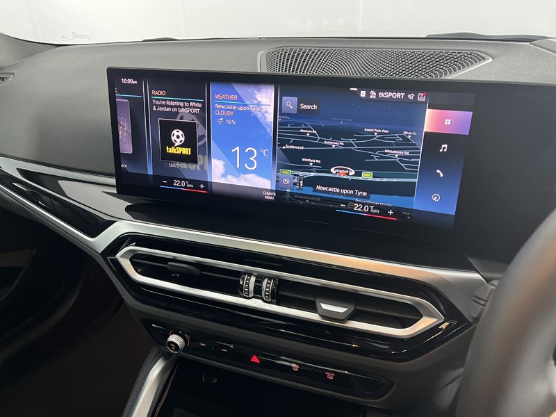 2023 (72) BMW 2 SERIES M240i xDrive 2dr Step Auto 5275957