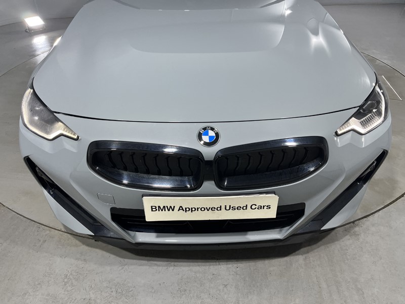 2023 (72) BMW 2 SERIES M240i xDrive 2dr Step Auto 5275992