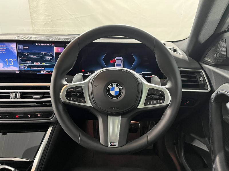 2023 (72) BMW 2 SERIES M240i xDrive 2dr Step Auto 5275954