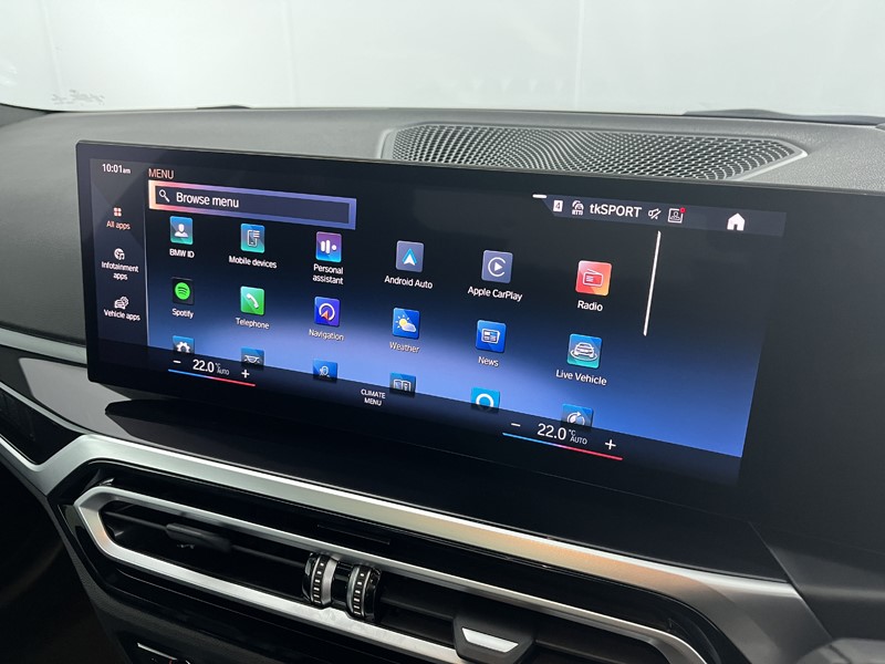 2023 (72) BMW 2 SERIES M240i xDrive 2dr Step Auto 5275980