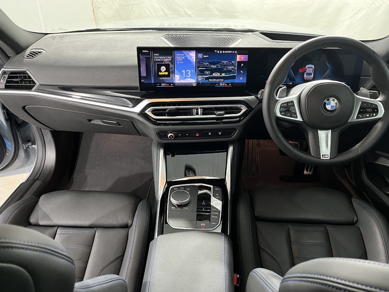 2023 (72) BMW 2 SERIES M240i xDrive 2dr Step Auto 5275953