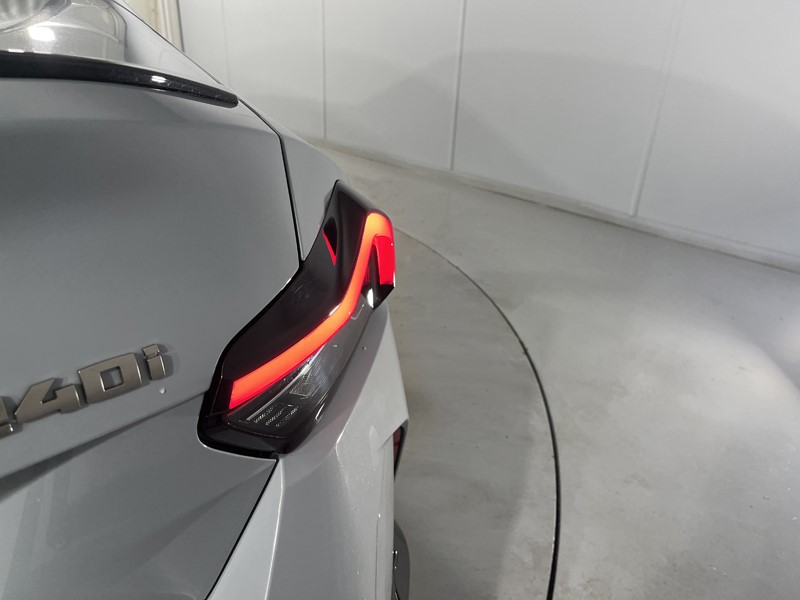 2023 (72) BMW 2 SERIES M240i xDrive 2dr Step Auto 5275996