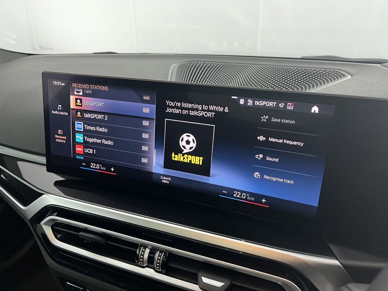 2023 (72) BMW 2 SERIES M240i xDrive 2dr Step Auto 5275979