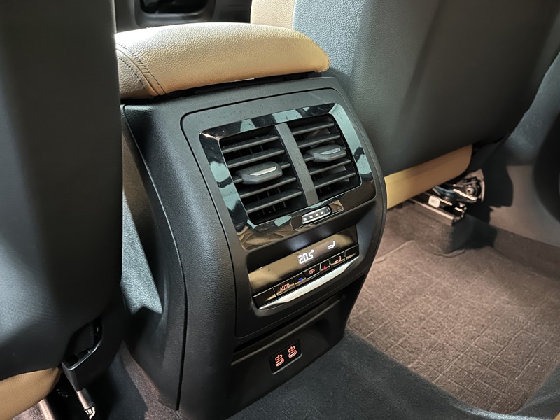 2022 (22) BMW X3 xDrive M40i MHT 5dr Auto 5305794