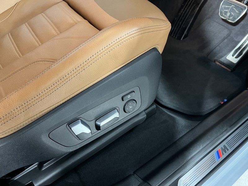 2022 (22) BMW X3 xDrive M40i MHT 5dr Auto 5305770