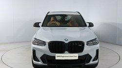 2022 (22) BMW X3 xDrive M40i MHT 5dr Auto 5305766