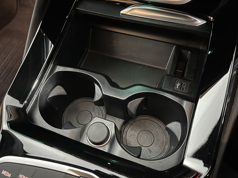 2022 (22) BMW X3 xDrive M40i MHT 5dr Auto 5305786