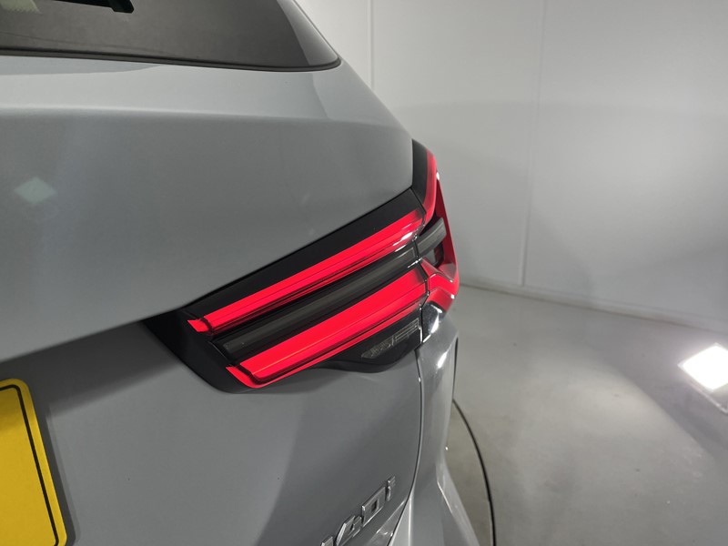 2022 (22) BMW X3 xDrive M40i MHT 5dr Auto 5305799