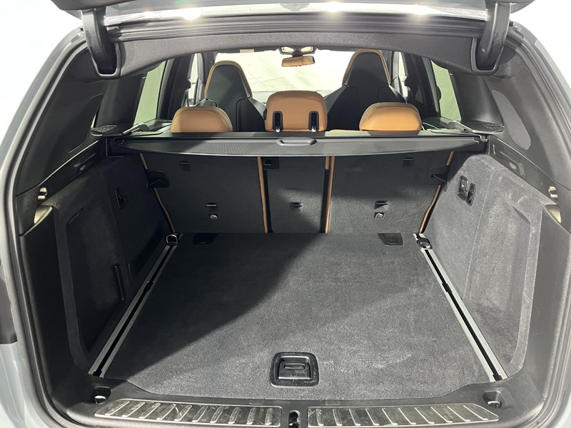 2022 (22) BMW X3 xDrive M40i MHT 5dr Auto 5305763