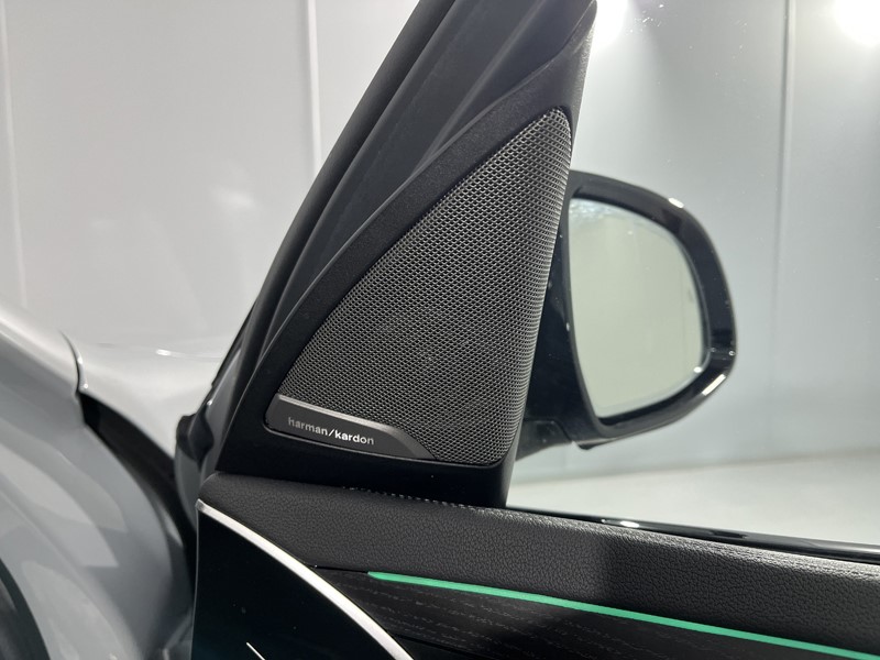 2022 (22) BMW X3 xDrive M40i MHT 5dr Auto 5305772