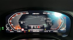 2022 (22) BMW X3 xDrive M40i MHT 5dr Auto 5305759