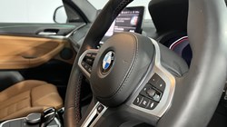 2022 (22) BMW X3 xDrive M40i MHT 5dr Auto 5305774