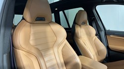 2022 (22) BMW X3 xDrive M40i MHT 5dr Auto 5305761