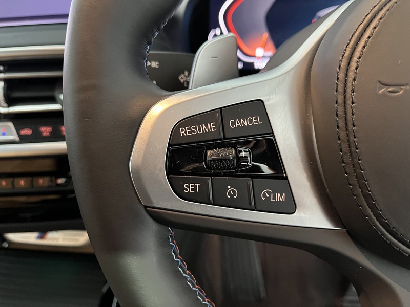 2022 (22) BMW X3 xDrive M40i MHT 5dr Auto 5305775