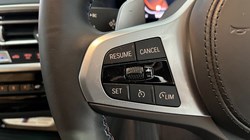 2022 (22) BMW X3 xDrive M40i MHT 5dr Auto 5305775