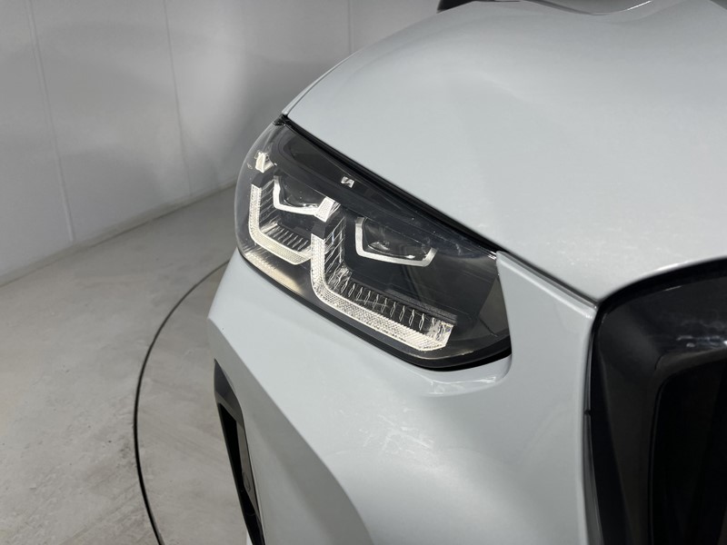 2022 (22) BMW X3 xDrive M40i MHT 5dr Auto 5305795