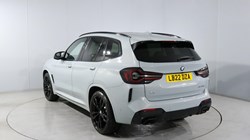2022 (22) BMW X3 xDrive M40i MHT 5dr Auto 5305752