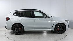 2022 (22) BMW X3 xDrive M40i MHT 5dr Auto 5305753