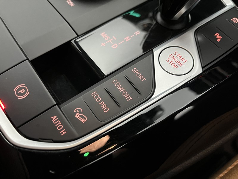 2022 (22) BMW X3 xDrive M40i MHT 5dr Auto 5305788