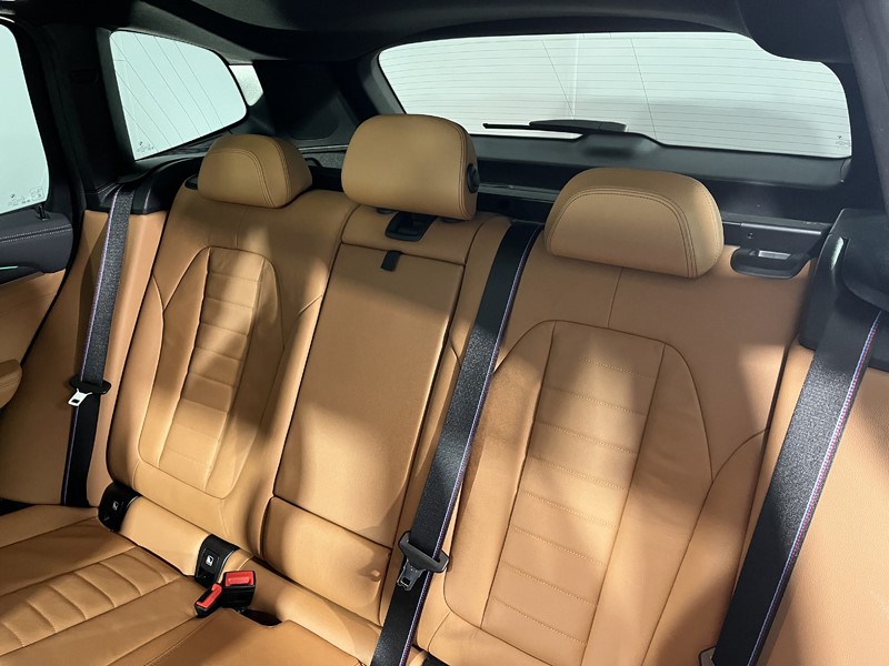 2022 (22) BMW X3 xDrive M40i MHT 5dr Auto 5305762