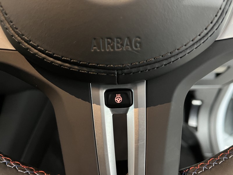 2022 (22) BMW X3 xDrive M40i MHT 5dr Auto 5305777