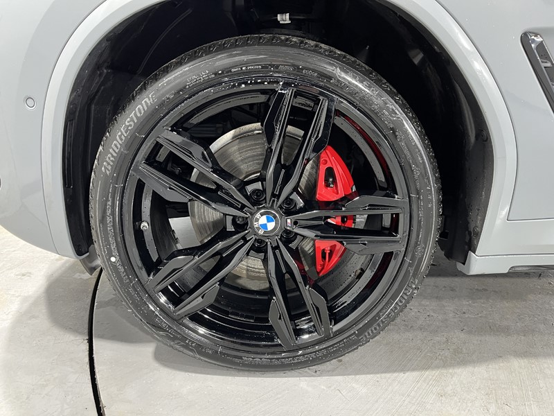 2022 (22) BMW X3 xDrive M40i MHT 5dr Auto 5305764