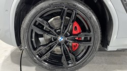 2022 (22) BMW X3 xDrive M40i MHT 5dr Auto 5305764