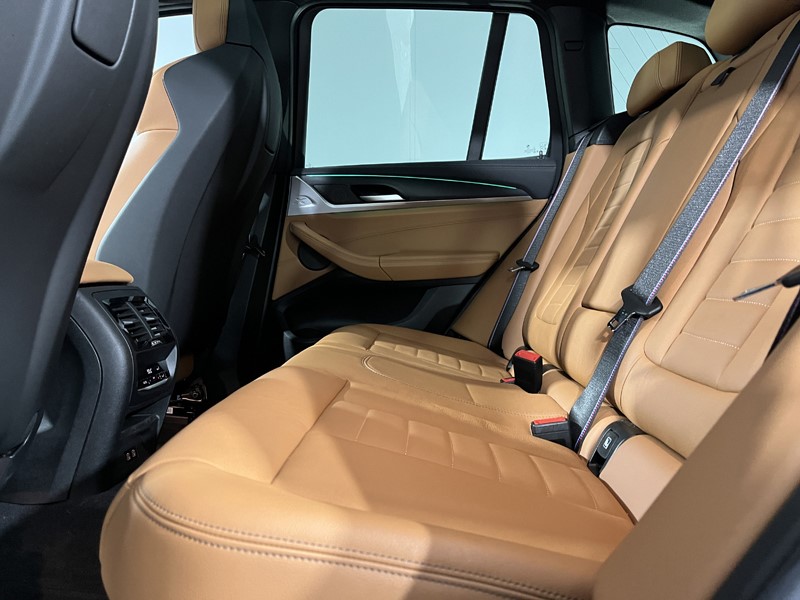 2022 (22) BMW X3 xDrive M40i MHT 5dr Auto 5305791