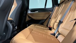 2022 (22) BMW X3 xDrive M40i MHT 5dr Auto 5305791