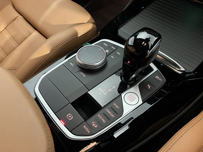 2022 (22) BMW X3 xDrive M40i MHT 5dr Auto 5305760