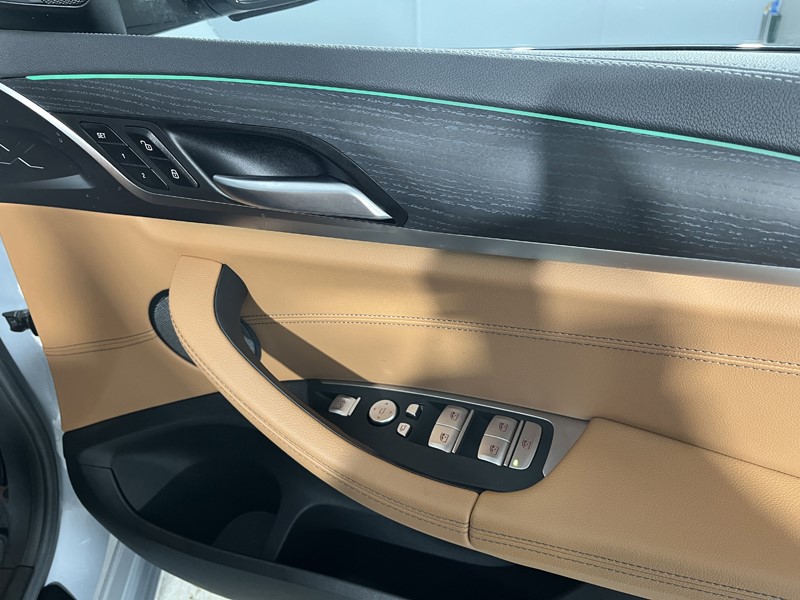 2022 (22) BMW X3 xDrive M40i MHT 5dr Auto 5305771