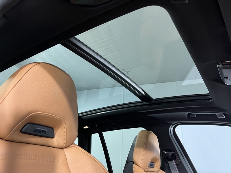 2022 (22) BMW X3 xDrive M40i MHT 5dr Auto 5305767