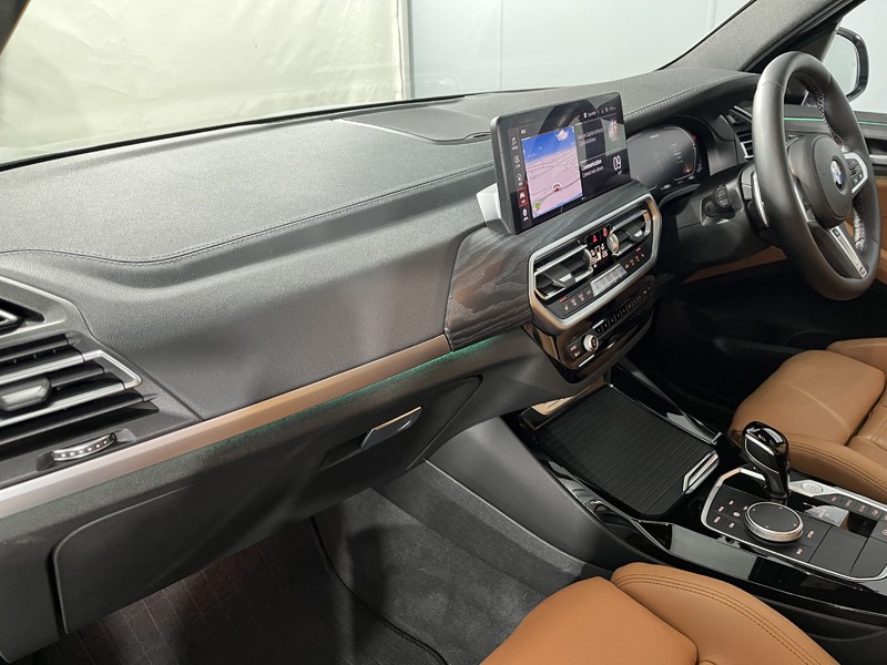 2022 (22) BMW X3 xDrive M40i MHT 5dr Auto 5305757