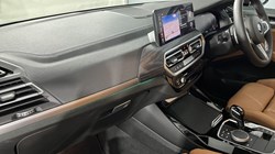 2022 (22) BMW X3 xDrive M40i MHT 5dr Auto 5305757