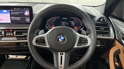 2022 (22) BMW X3 xDrive M40i MHT 5dr Auto 5305755