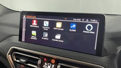 2022 (22) BMW X3 xDrive M40i MHT 5dr Auto 5305782