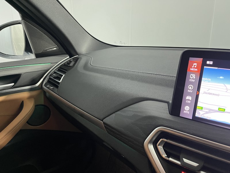 2022 (22) BMW X3 xDrive M40i MHT 5dr Auto 5305780