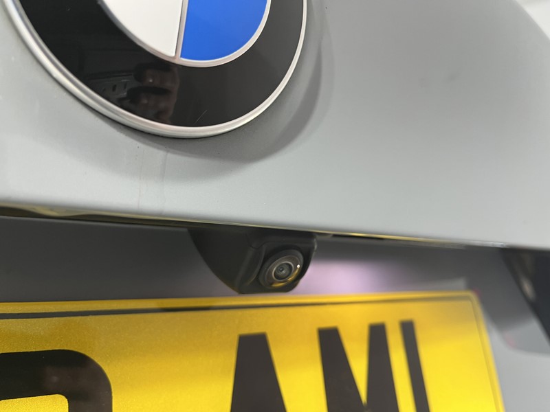 2022 (22) BMW X3 xDrive M40i MHT 5dr Auto 5305800