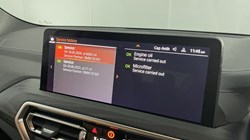 2022 (22) BMW X3 xDrive M40i MHT 5dr Auto 5305784