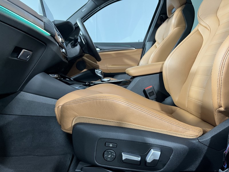 2022 (22) BMW X3 xDrive M40i MHT 5dr Auto 5305790