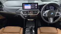 2022 (22) BMW X3 xDrive M40i MHT 5dr Auto 5305754