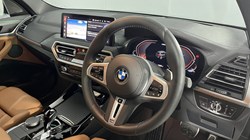 2022 (22) BMW X3 xDrive M40i MHT 5dr Auto 5305756